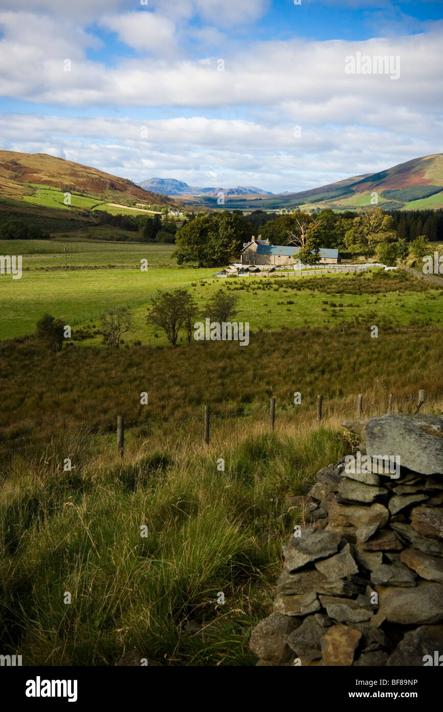 Scottish farm scene hires stock photography and images Alamy