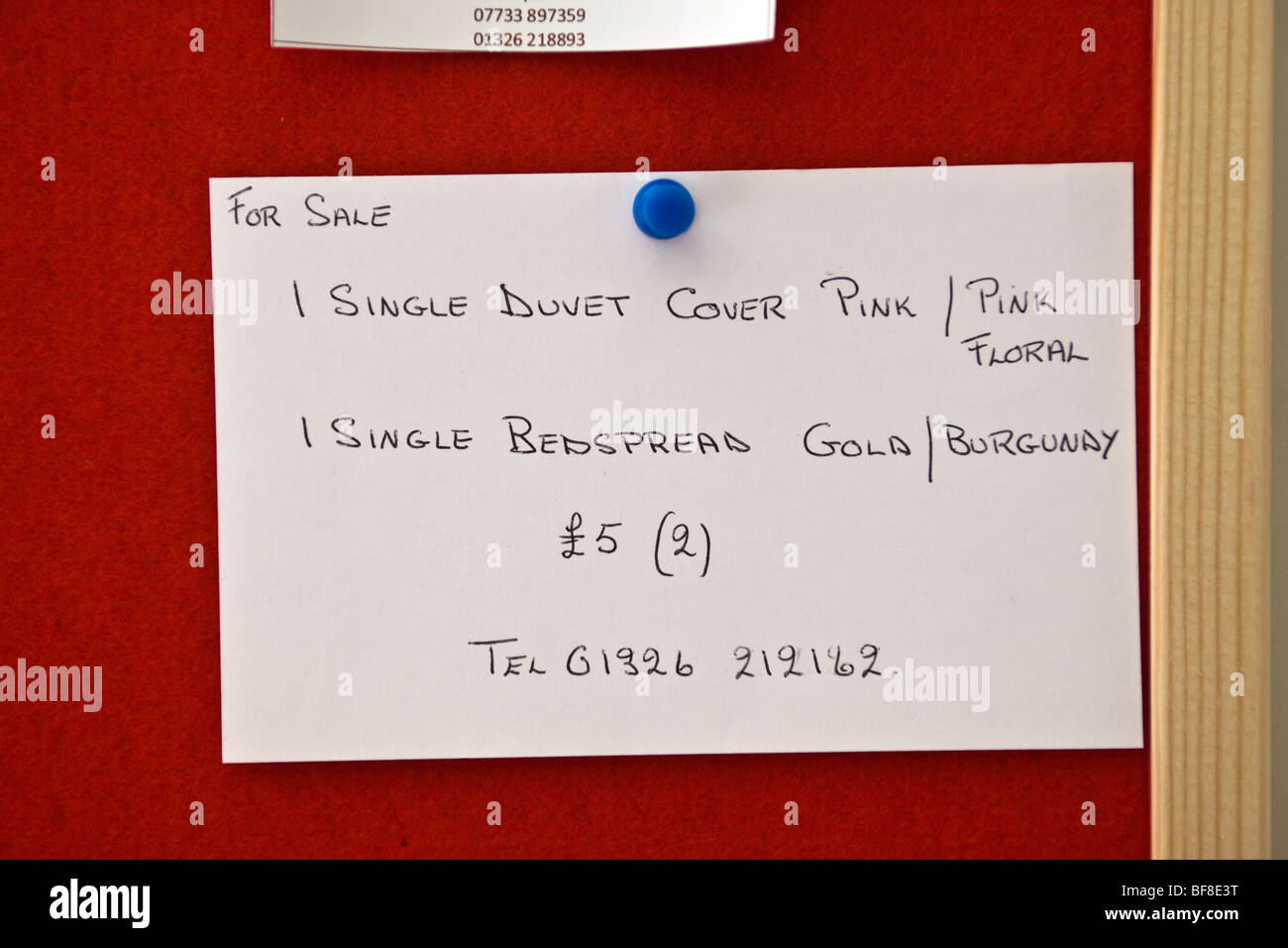 Advert seaside uk hires stock photography and images Alamy