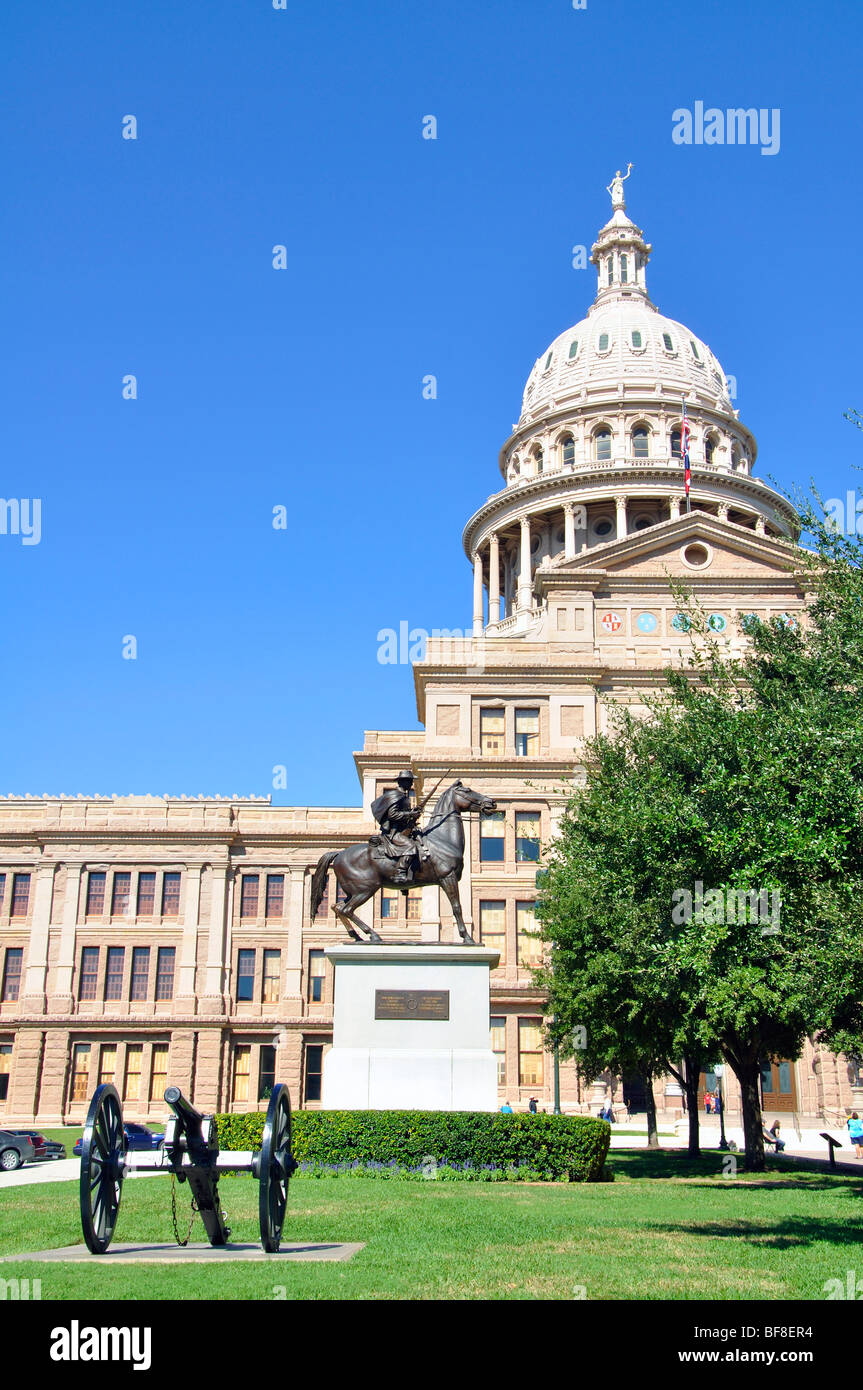 Texas Capitol Building, Austin, Texas Stock Photo Alamy