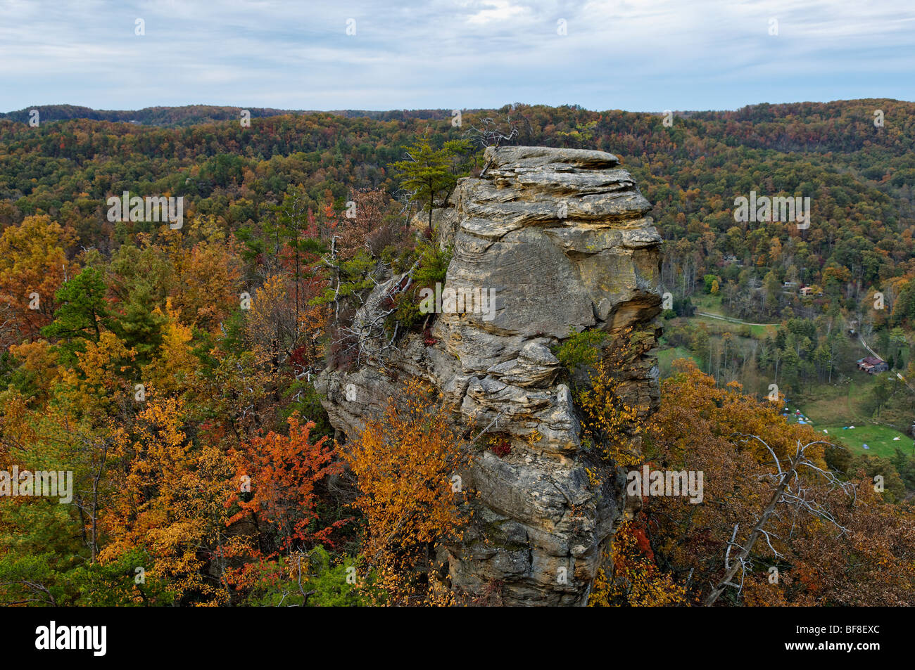 Natural Bridge State Park Ky Natural Bridge State Park Ky