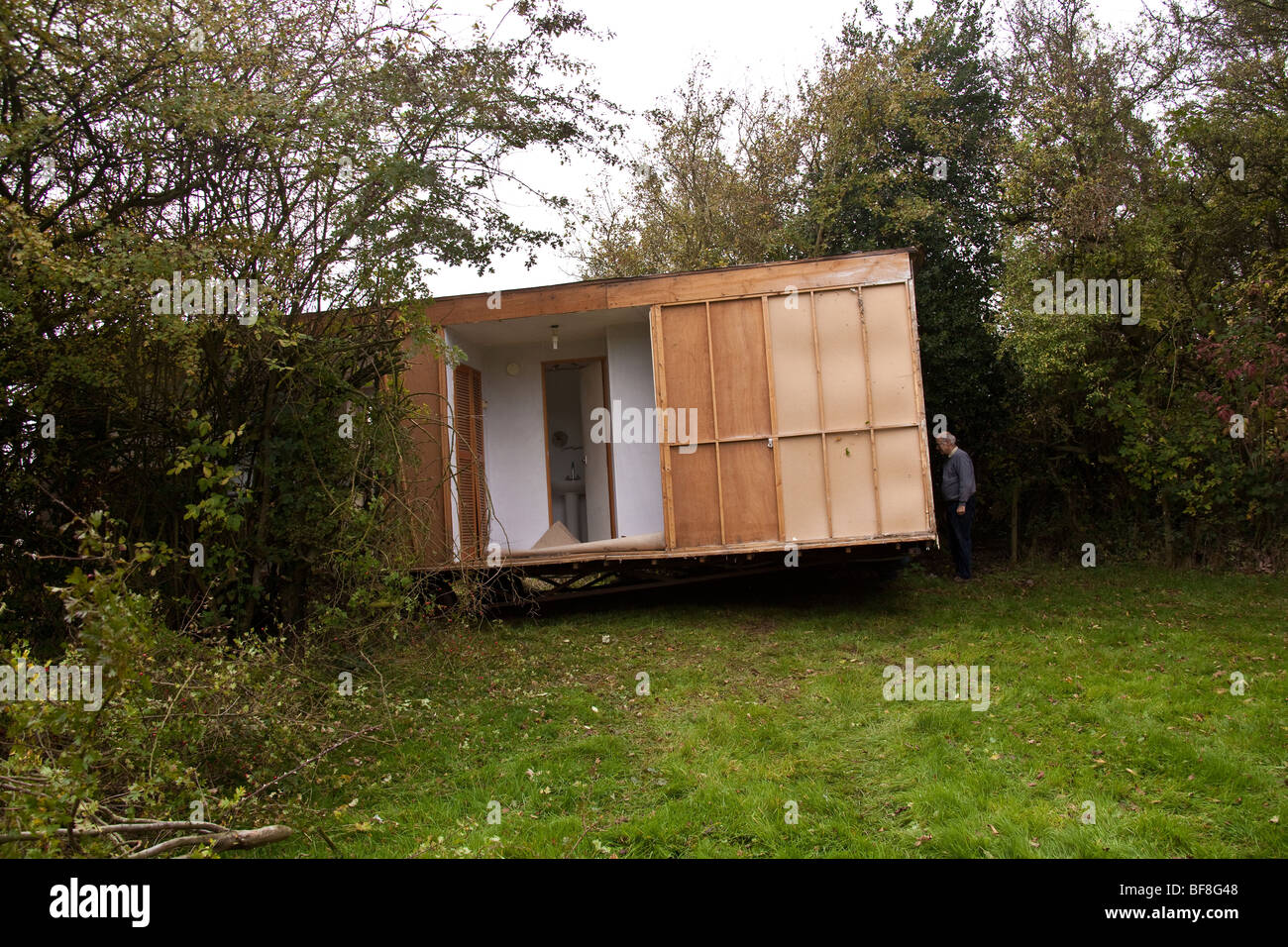 Milenco MGI RV Double Step | Milenco | My Generator