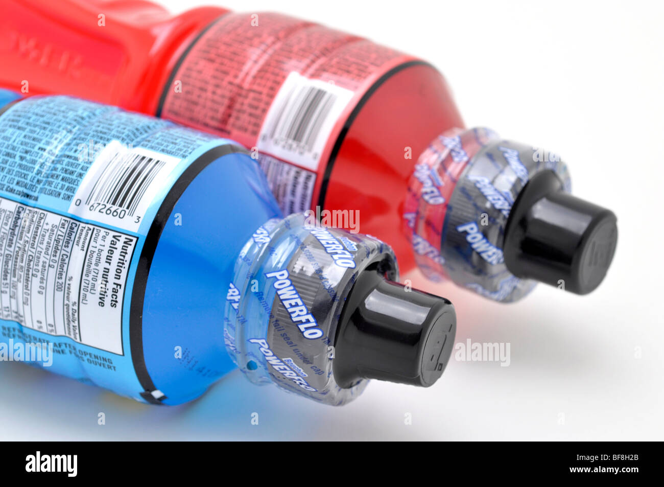 Energy, Sports, Power Drinks Stock Photo - Alamy