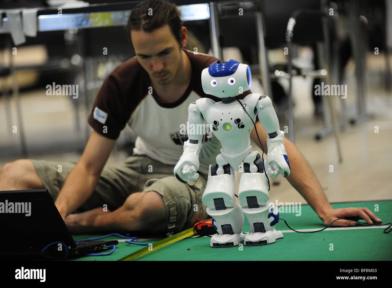 Forex robot world championship