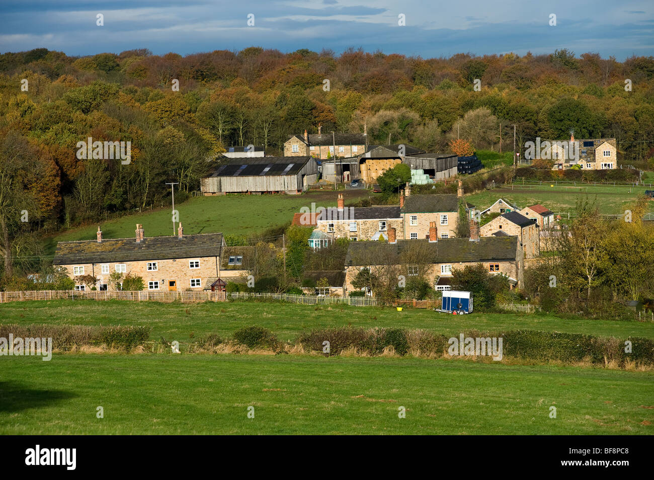Wentworth village uk hires stock photography and images Alamy