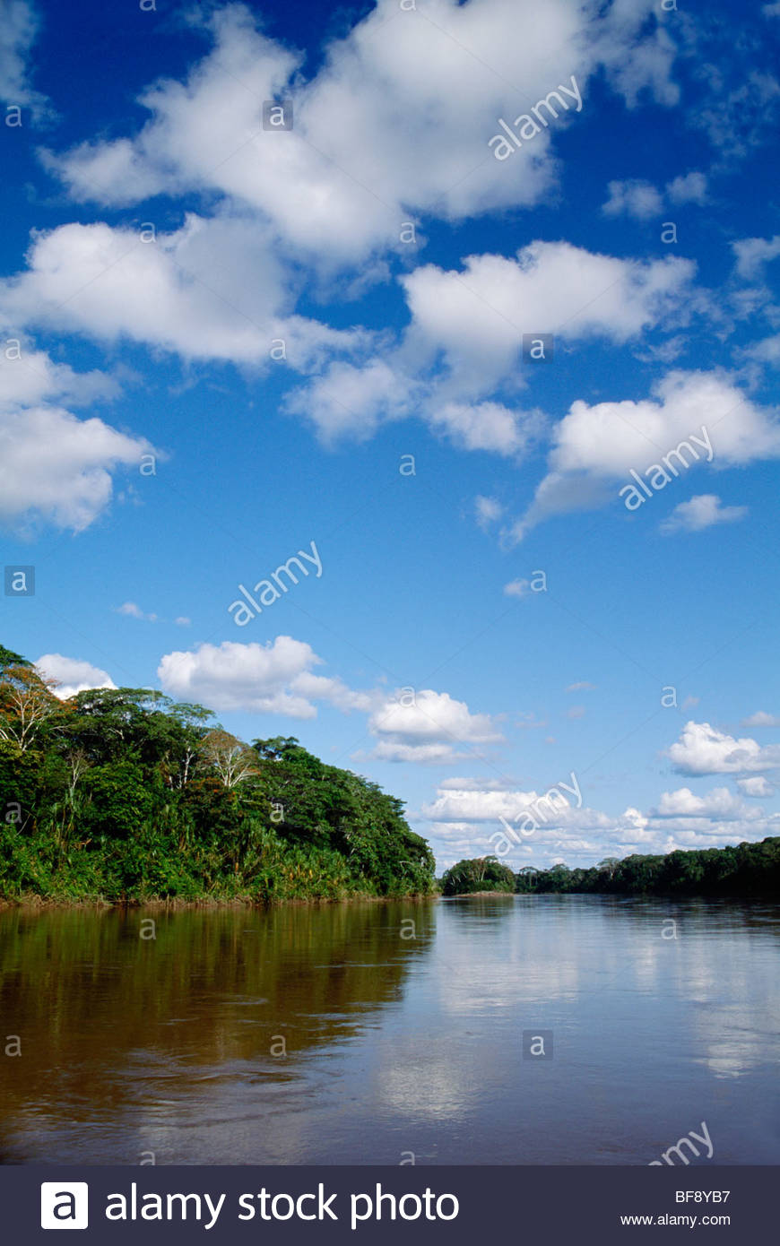 Oxbow Lakes Stock Photos & Oxbow Lakes Stock Images Alamy