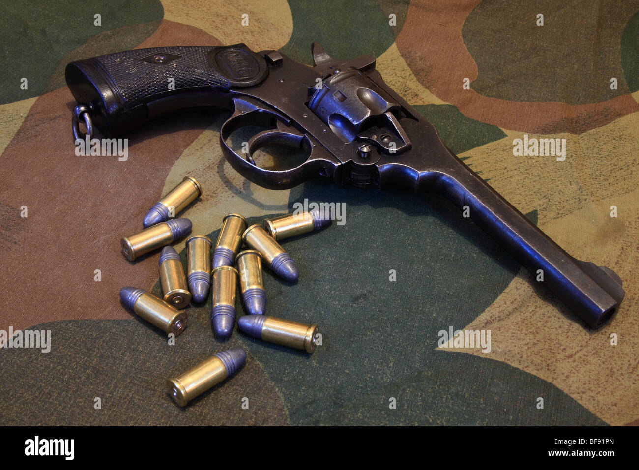 38 Revolver High Resolution Stock Photography And Images Alamy