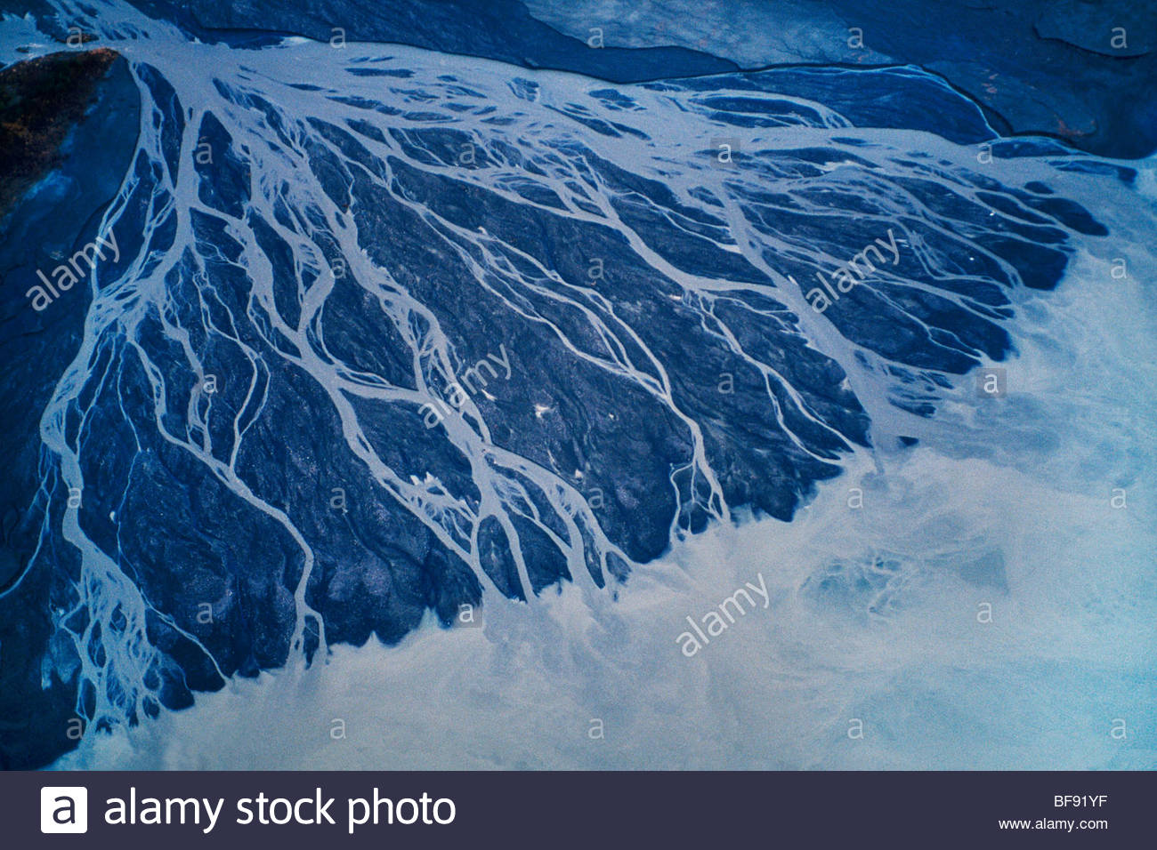 What is the delta of the river What is the delta of the river