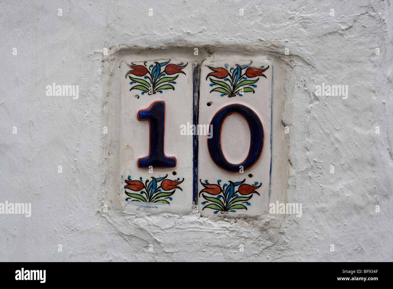 Door numbers hires stock photography and images Alamy