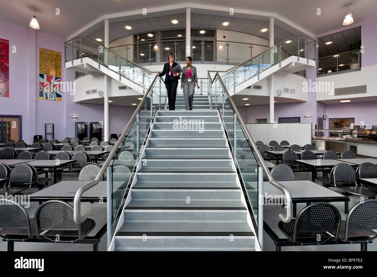 Madeley academy in telford hires stock photography and images Alamy