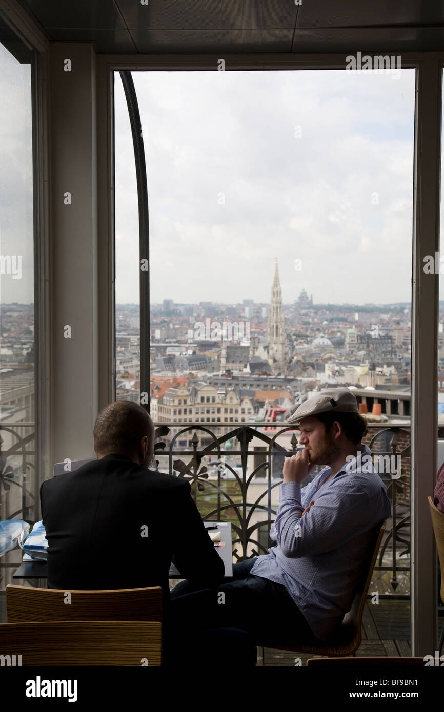 Cafe Restaurant; Musee Instrument Musique; Musical Instrument Museum