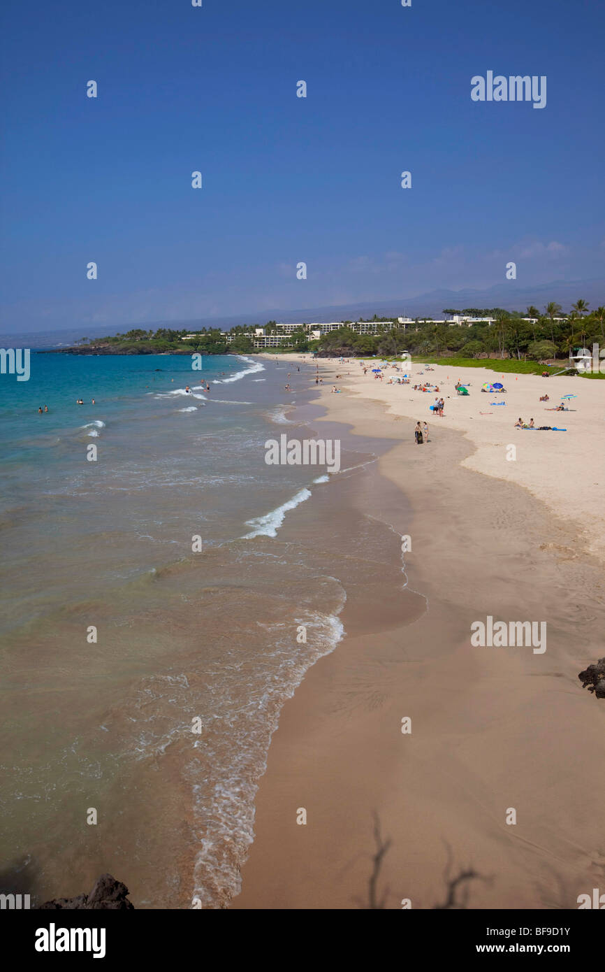 Kohala beach hi-res stock photography and images - Alamy