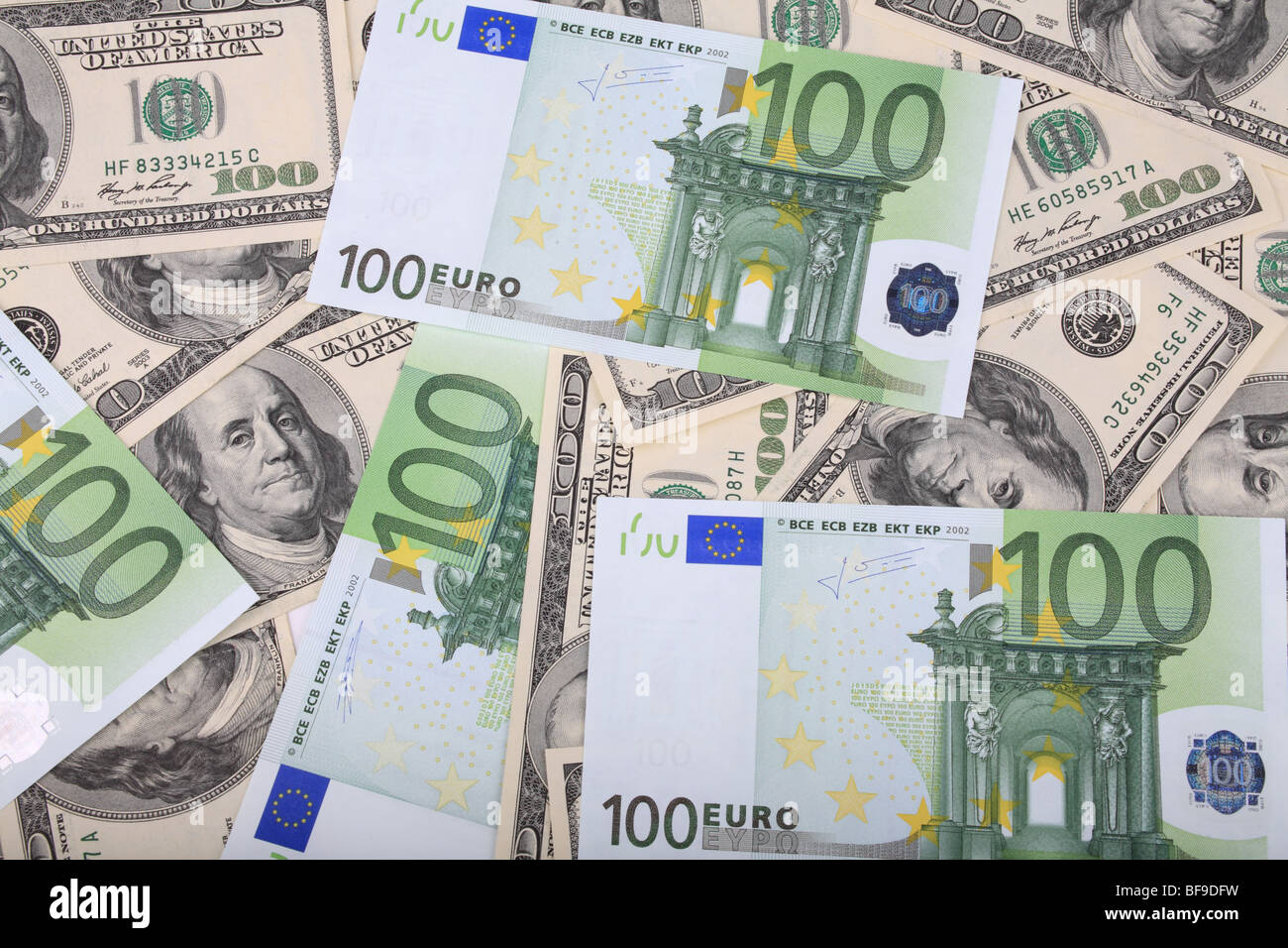 100 dollar hi-res stock photography and images - Alamy