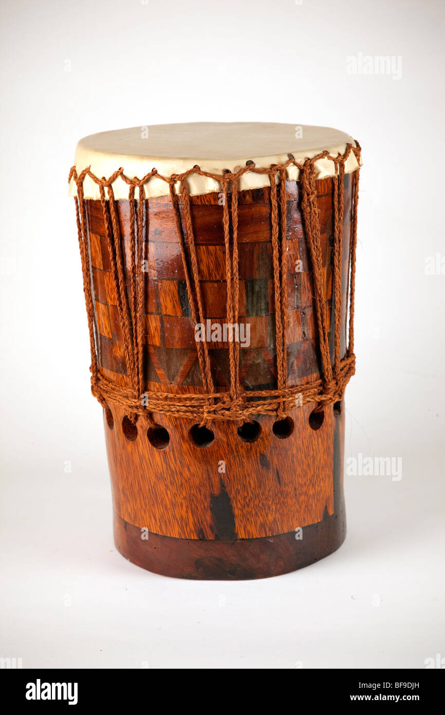 Hawaiian drum hi-res stock photography and images - Alamy