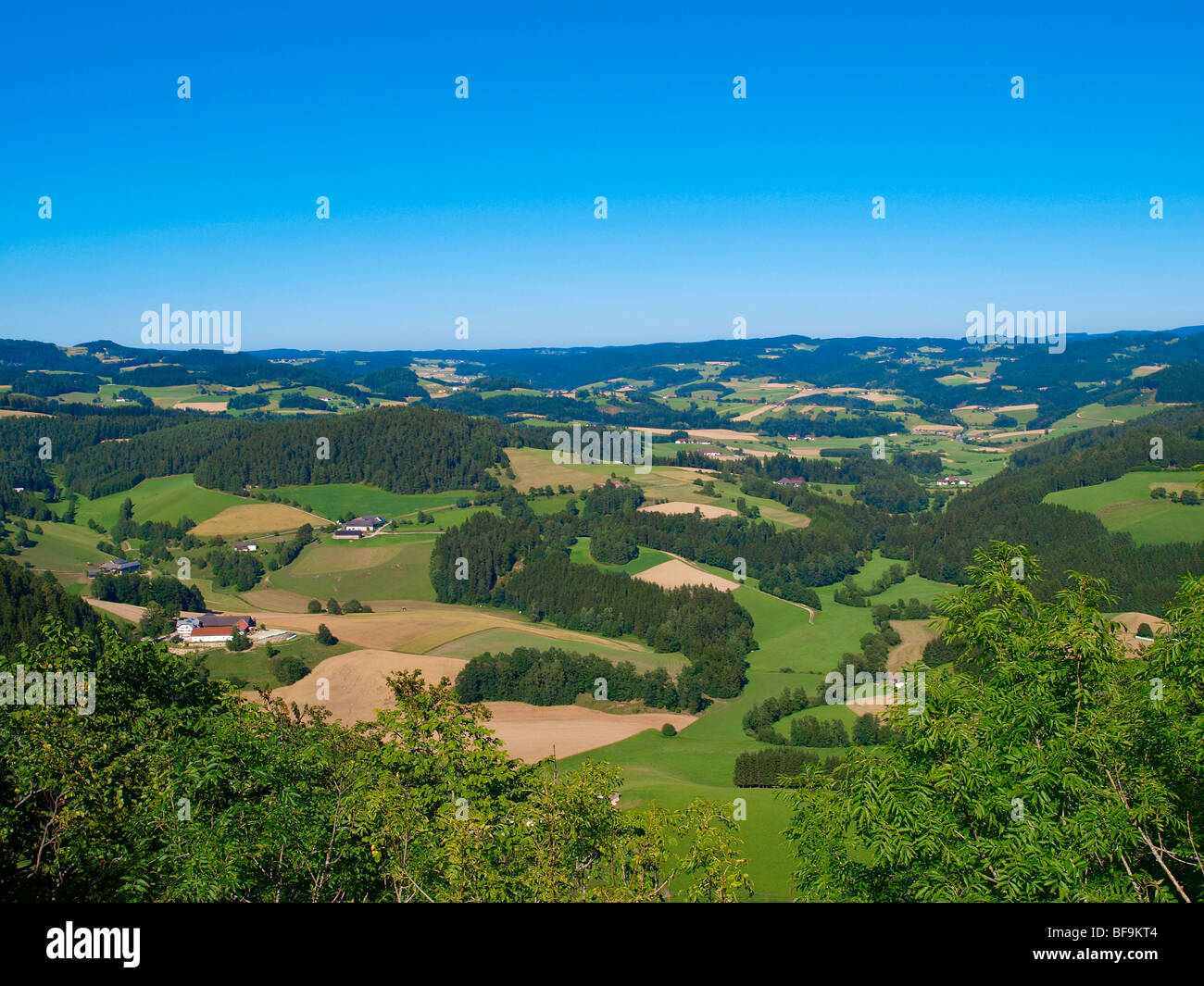 Panorama landscape hi-res stock photography and images - Alamy