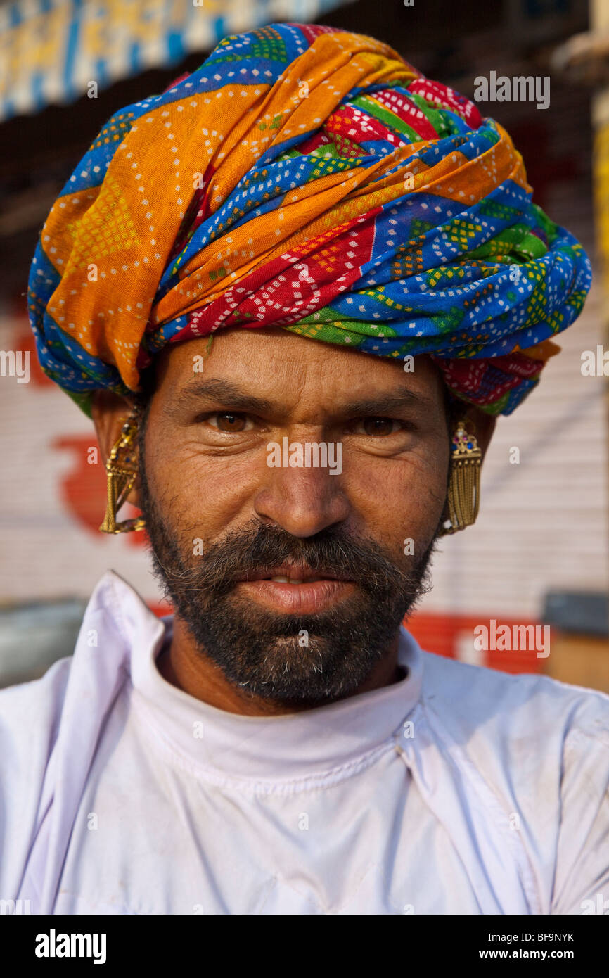 Rajput mens deals earrings