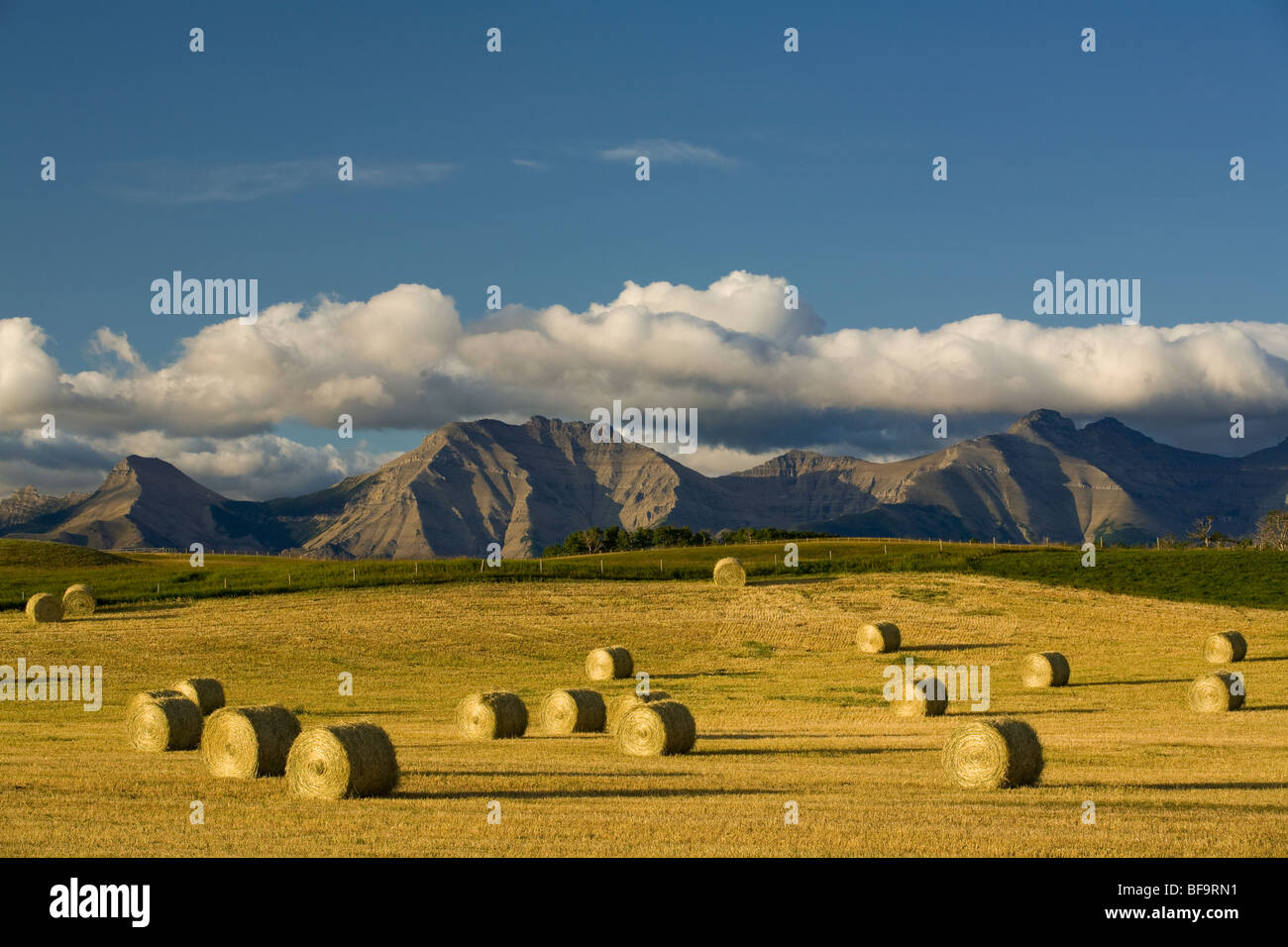Twin butte hires stock photography and images Alamy