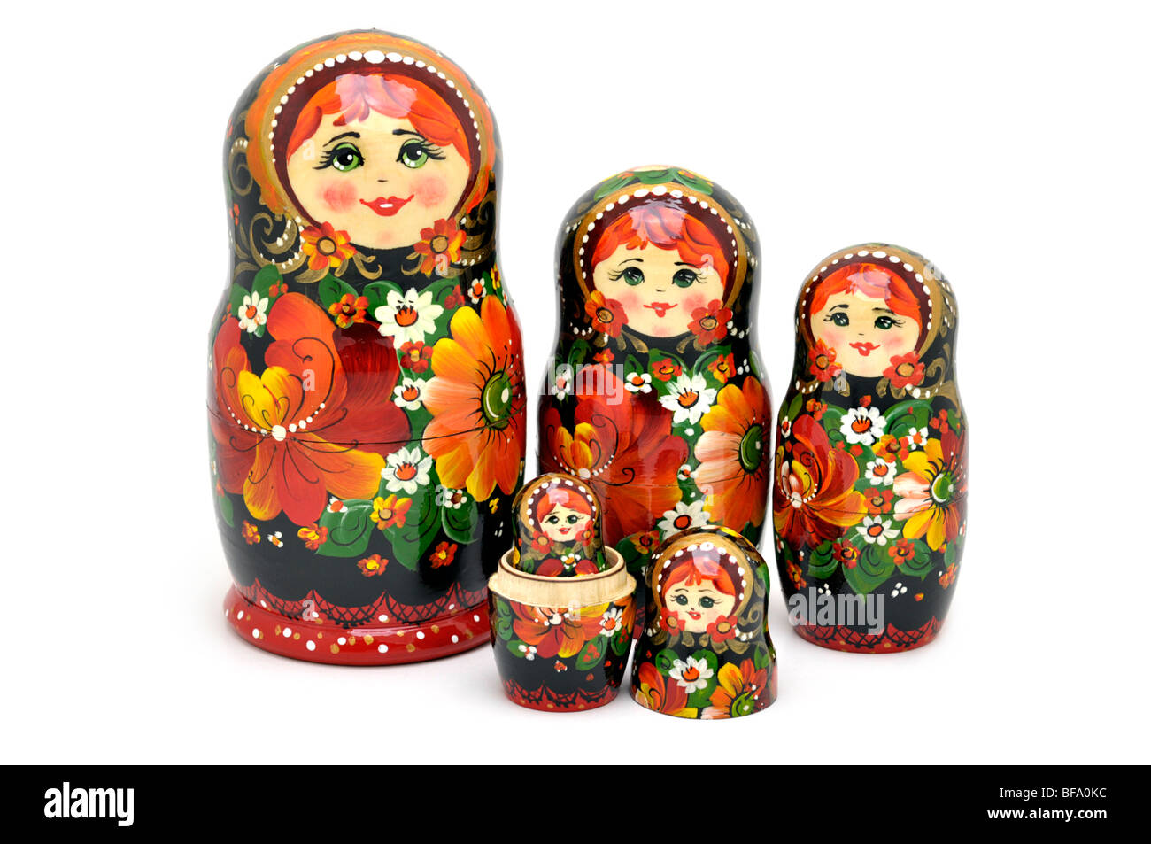 Russian doll baby huge pictures Telegraph