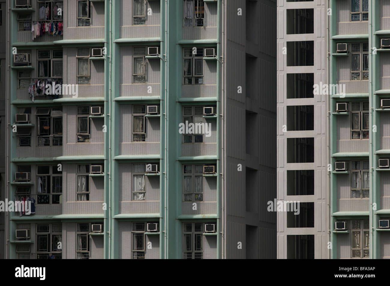 Hong Kong Housing Project, Real Estate, Investment, mortage