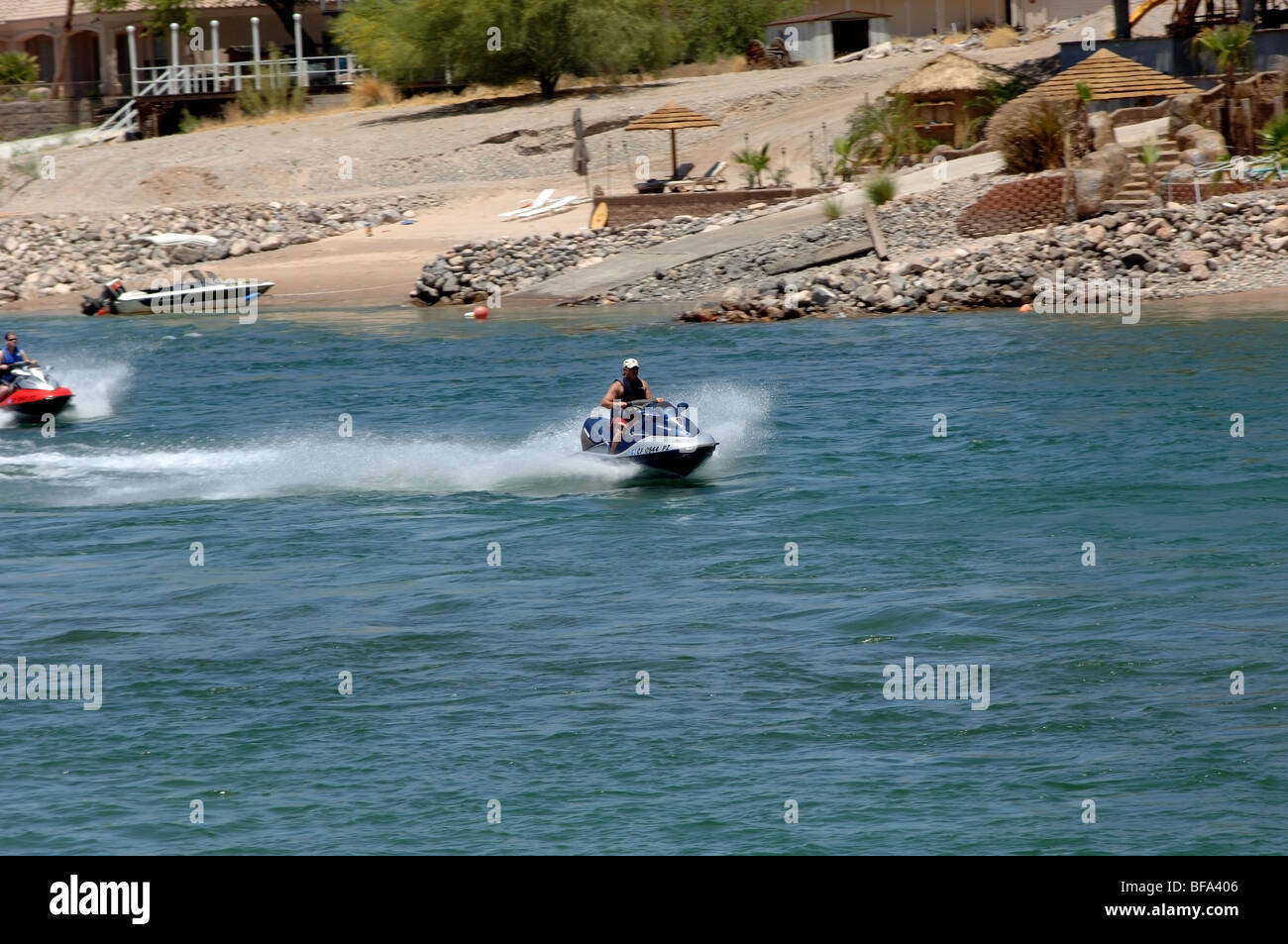 Colorado River, Needles, CA Stock Photo Alamy