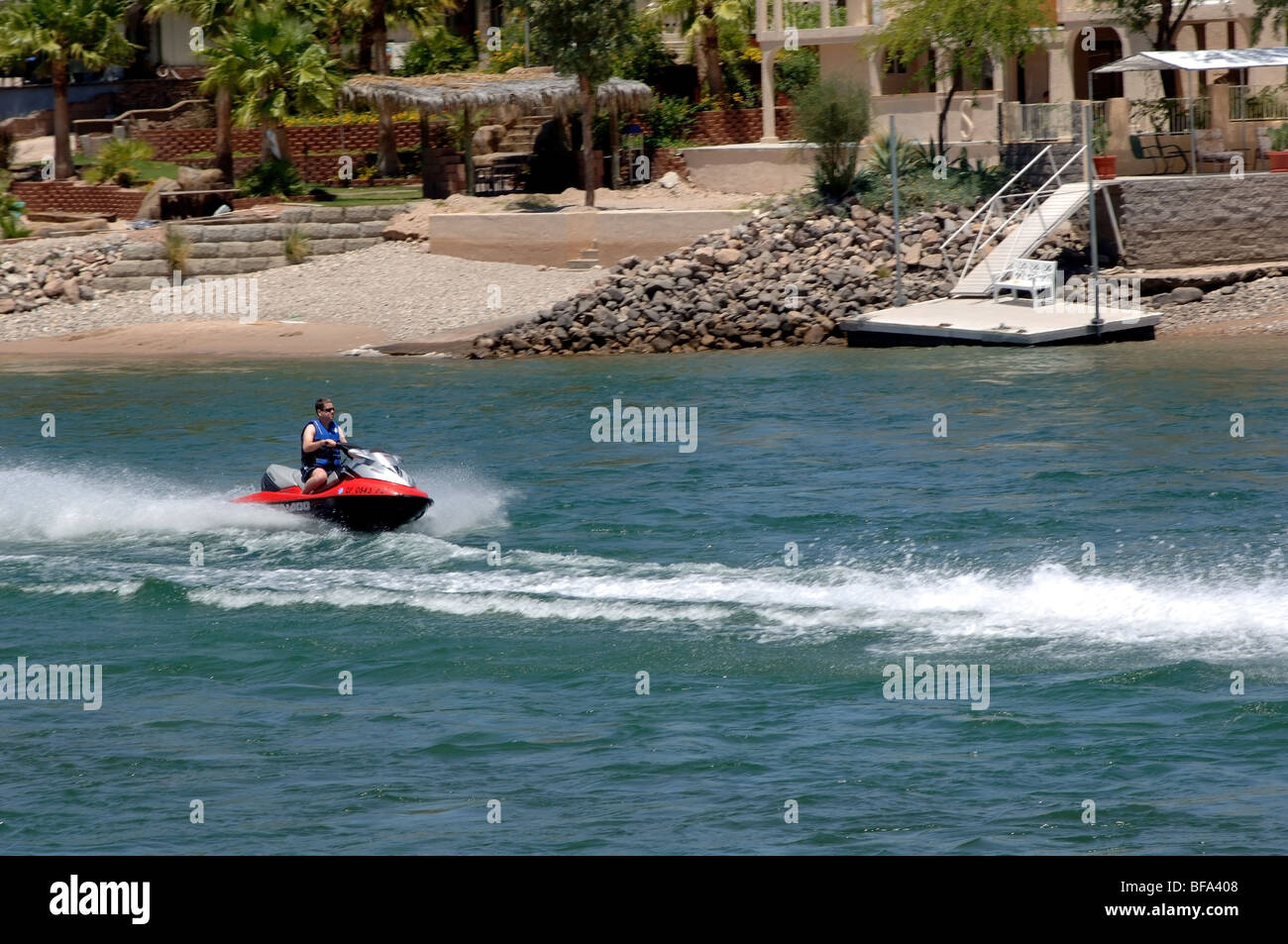 Colorado River, Needles, CA Stock Photo Alamy