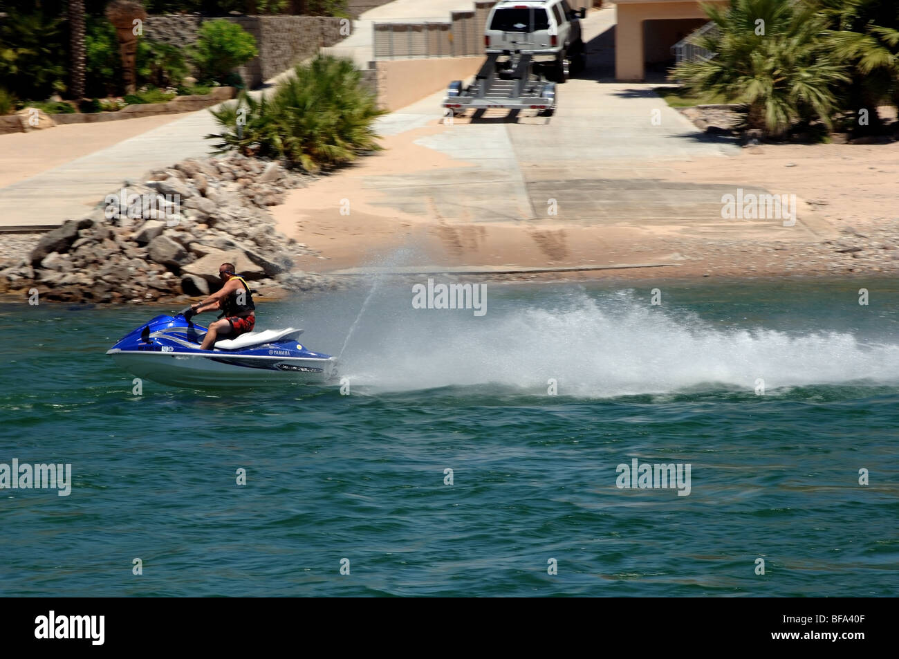 Colorado River, Needles, CA Stock Photo Alamy