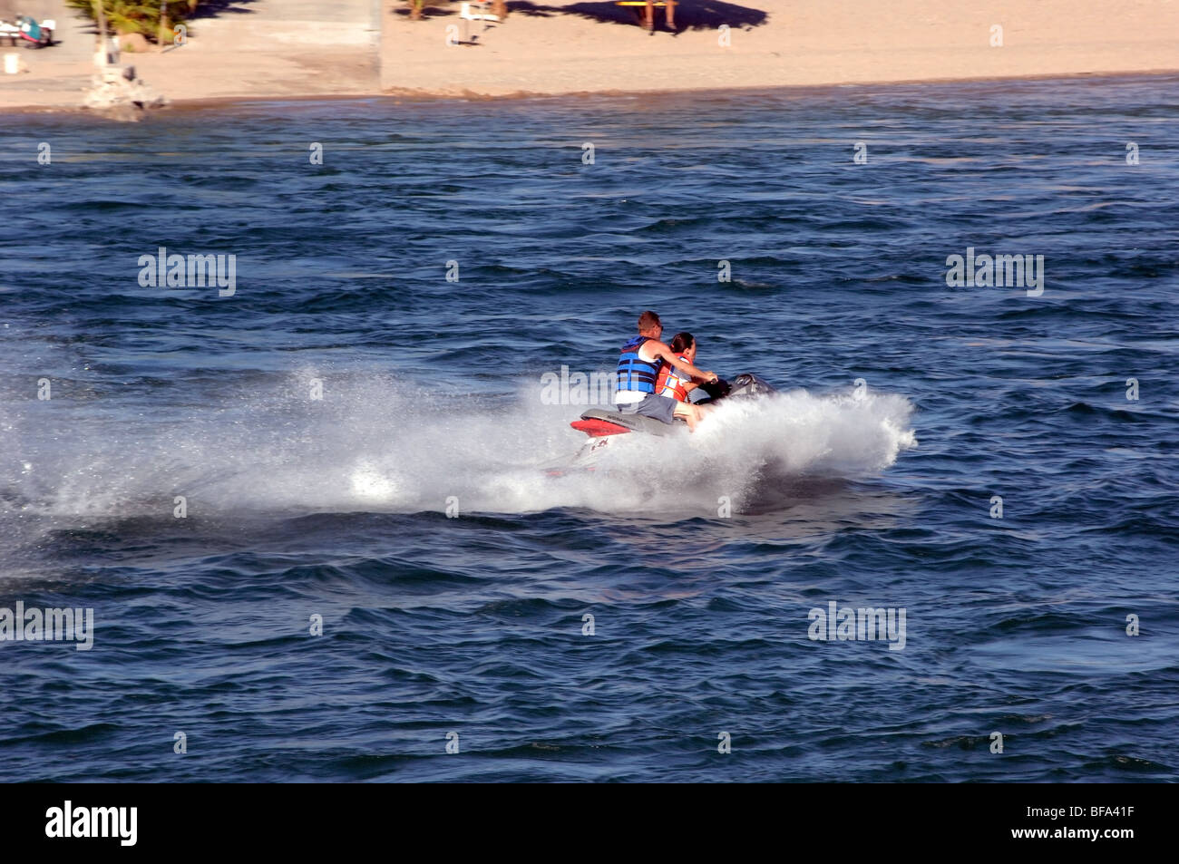 Colorado River, Needles, CA Stock Photo Alamy