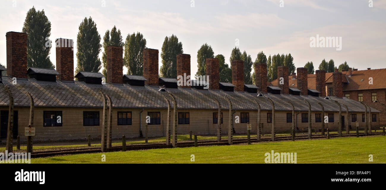 Prisoner barracks hi-res stock photography and images - Alamy