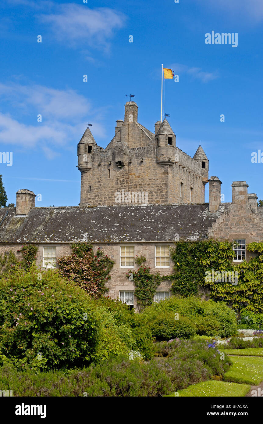Inverness cawdor castle hires stock photography and images Alamy