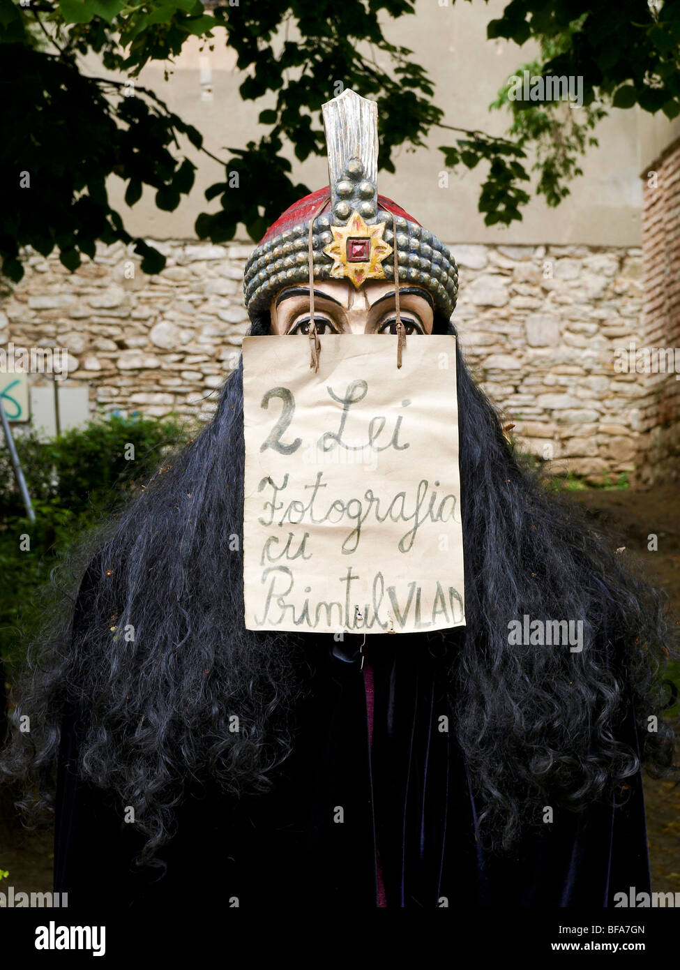 Sighisoara Stock Photo