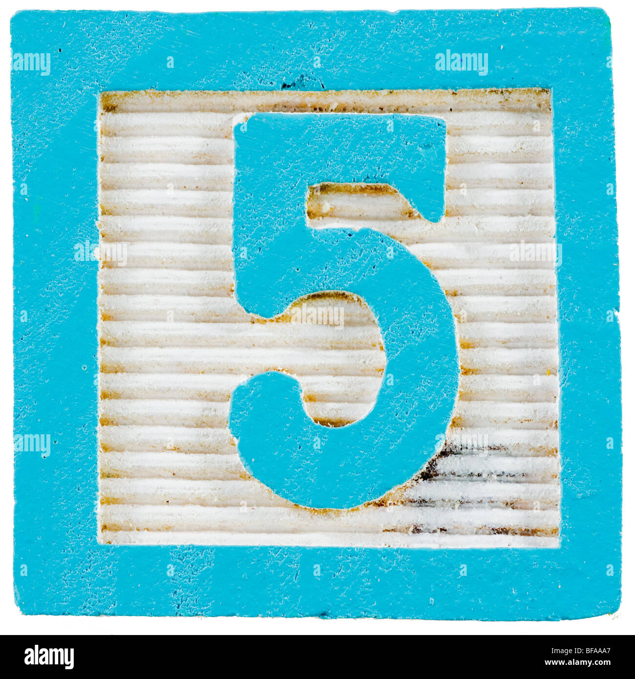 Number block hi-res stock photography and images - Alamy