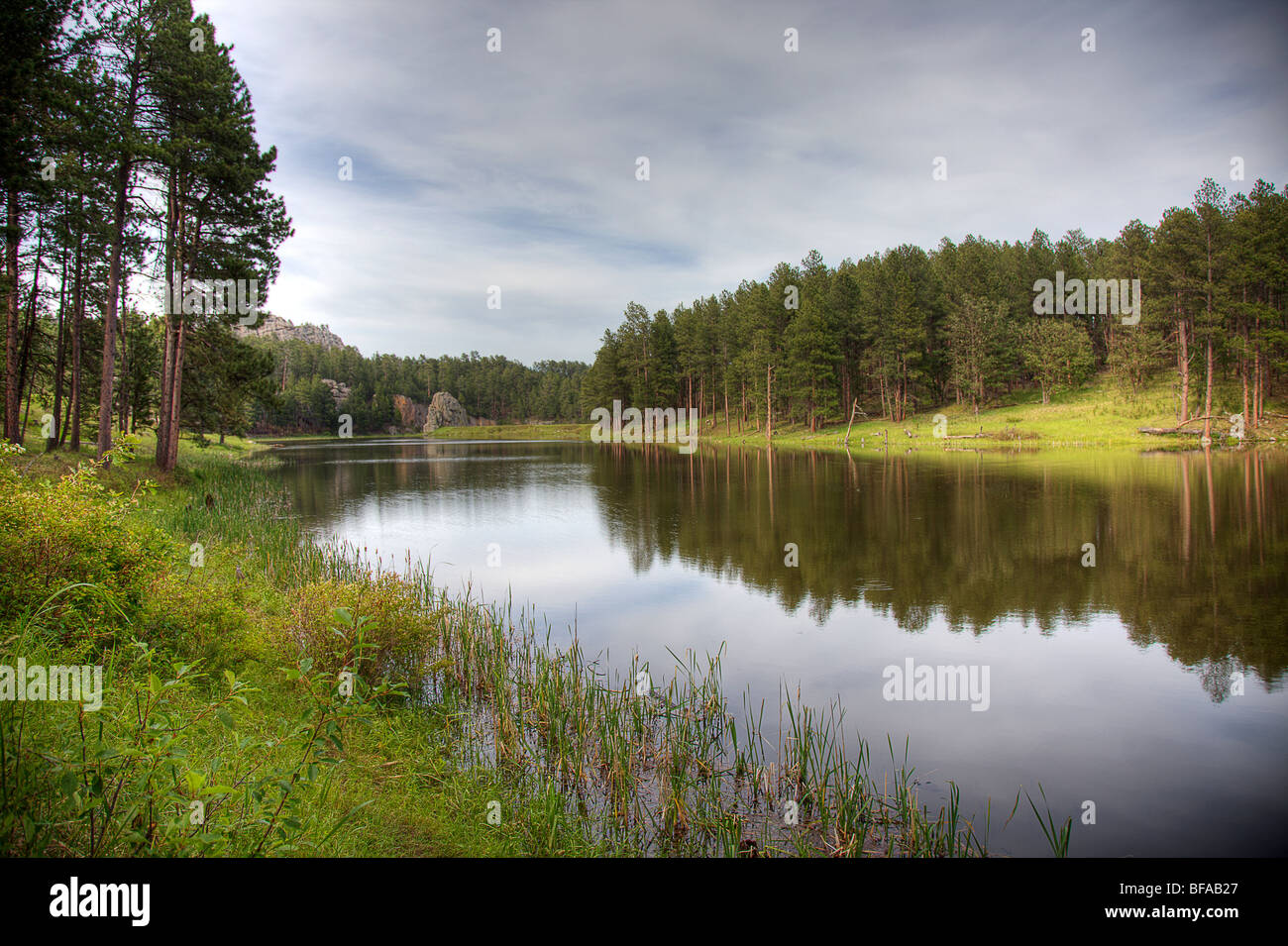 Mt custer hi-res stock photography and images - Alamy