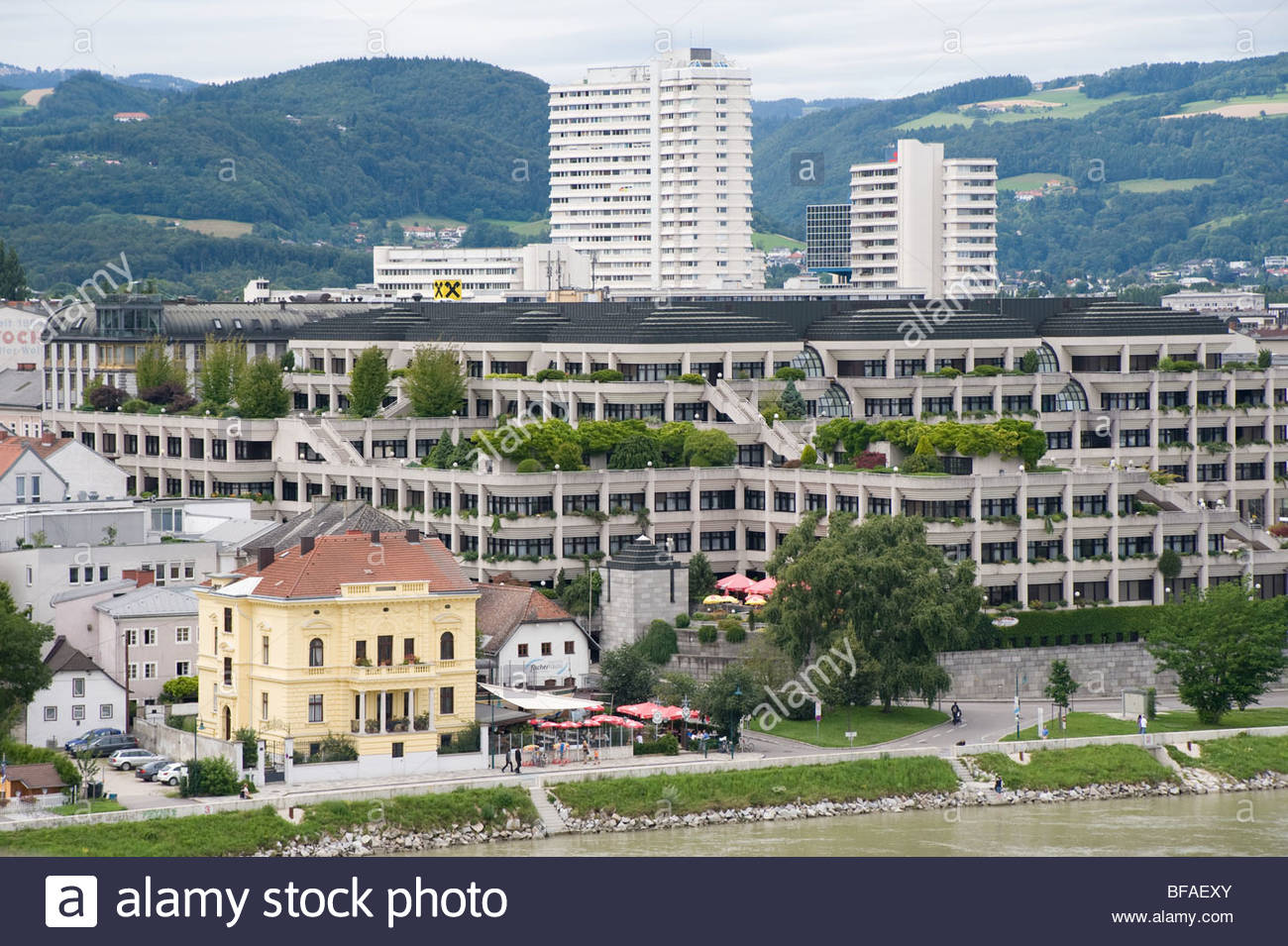 Sterreich High Resolution Stock Photography and Images - Alamy