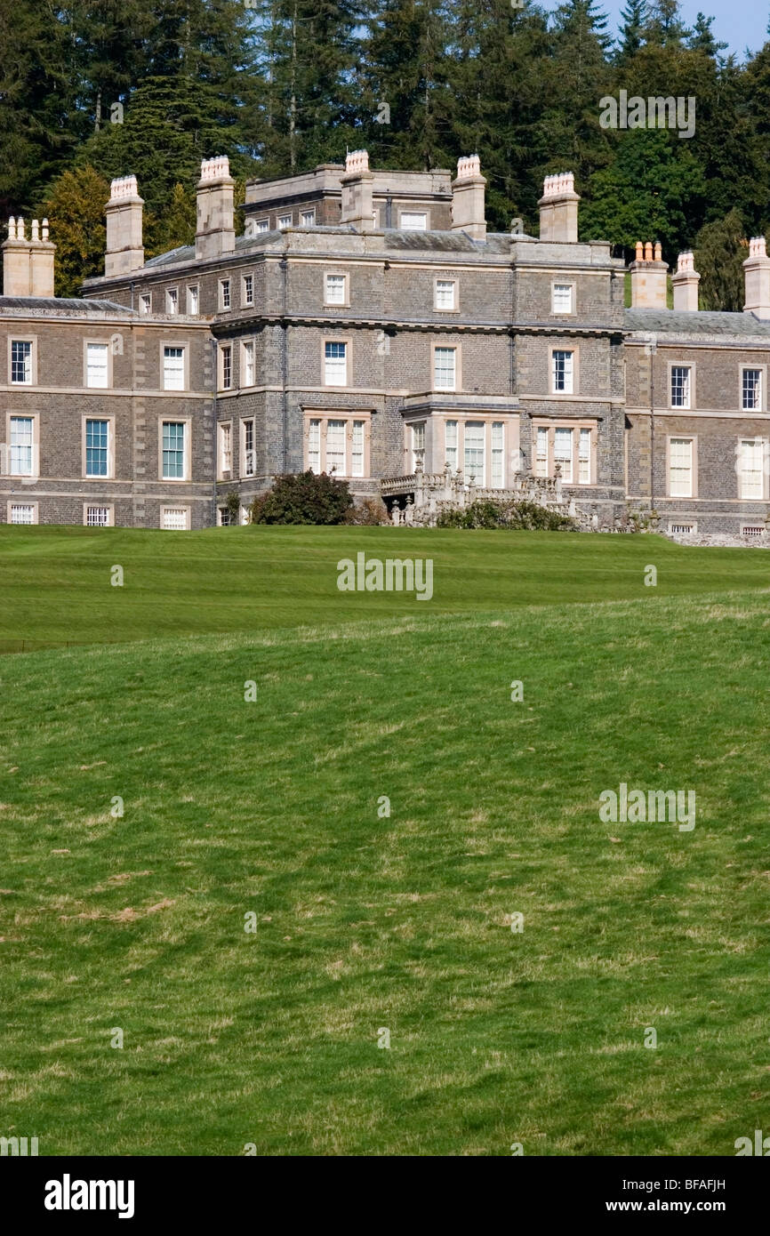 Buccleuch estates hires stock photography and images Alamy