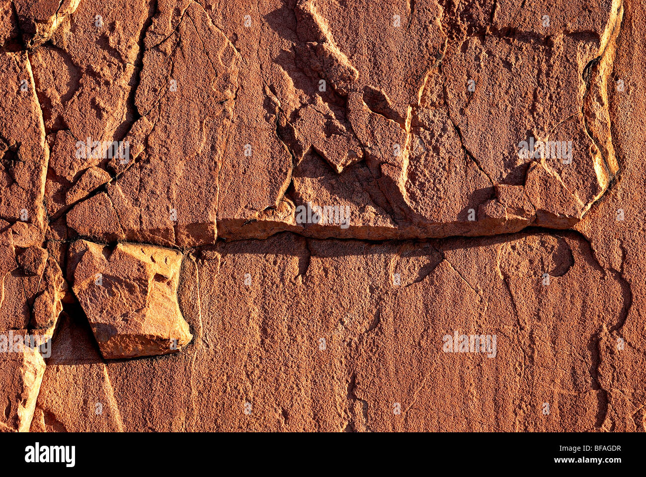 Rocks, texture, rock, stone, rock formation, brown, red, stones, striation, rock veins, veins, close-up, rough, close up Stock Photo