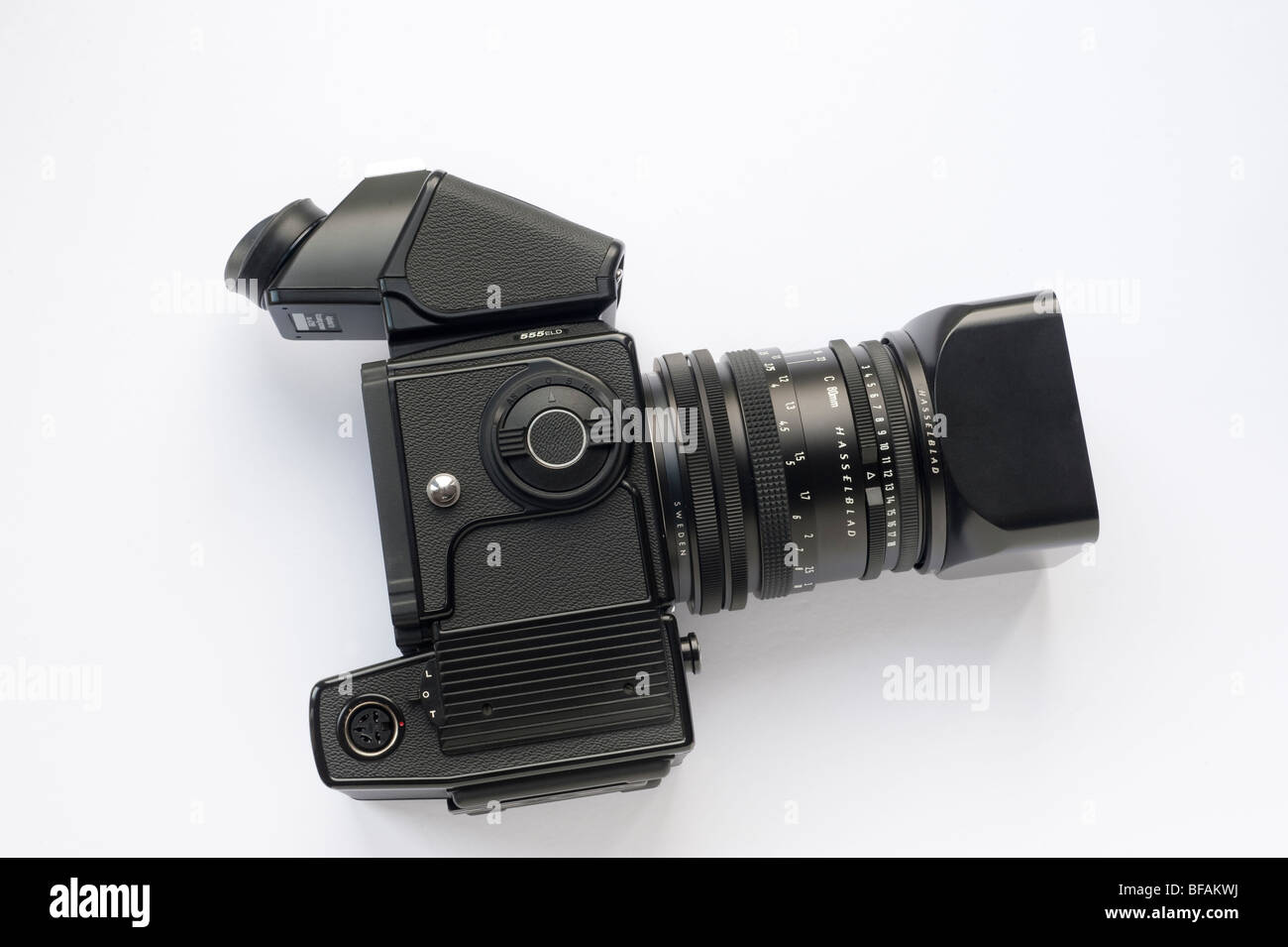 Hasselblad viewfinder hires stock photography and images Alamy