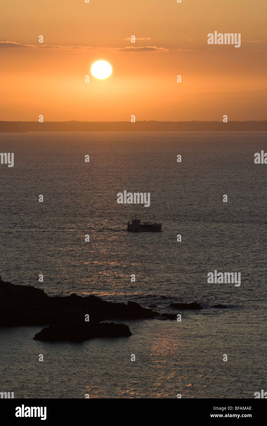 St clements isle hires stock photography and images Alamy