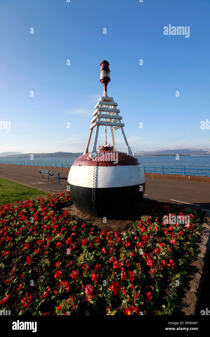 Greenock esplanade hires stock photography and images Alamy
