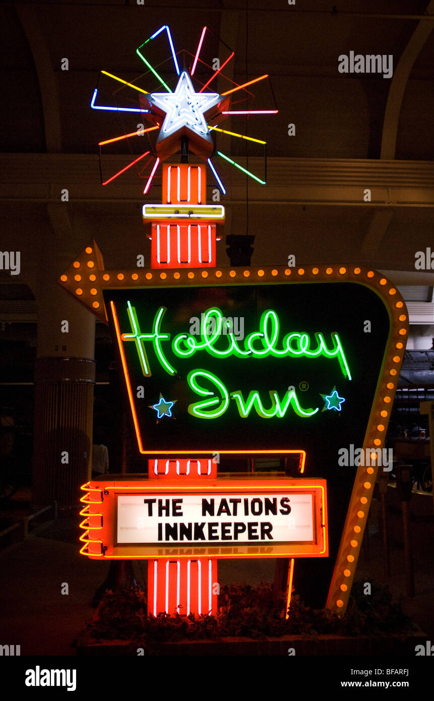 Henry ford museum hi-res stock photography and images - Alamy