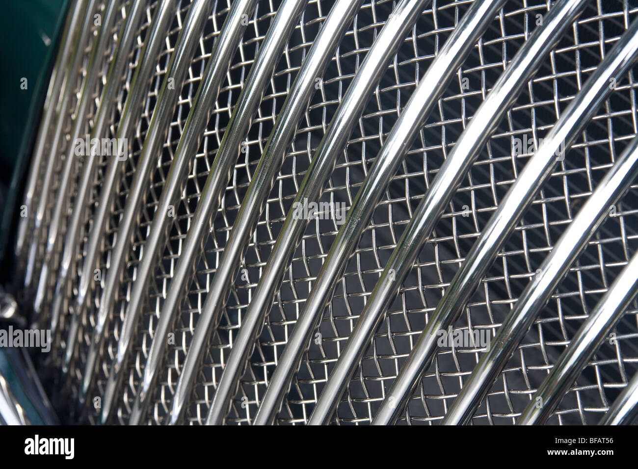 Car grill mesh hires stock photography and images Alamy