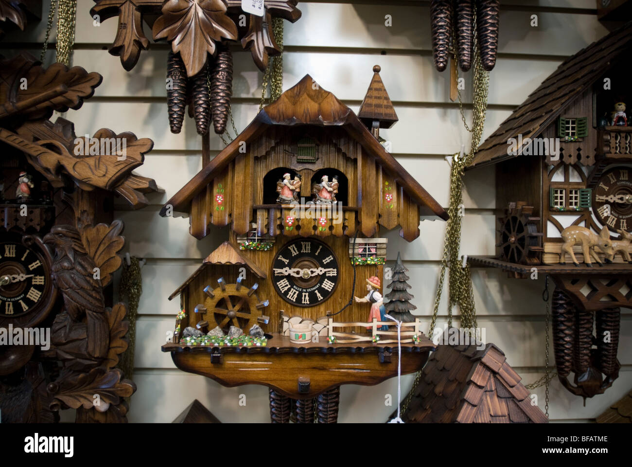 Frankenmuth hires stock photography and images Alamy