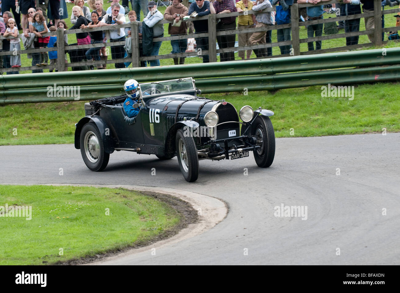 Type 50 bugatti hi-res stock photography and images - Alamy