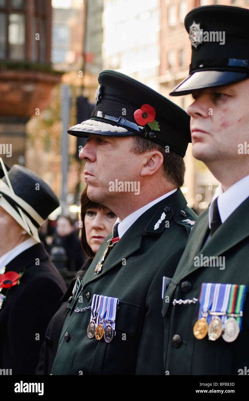 Forces chief constable hires stock photography and images Alamy