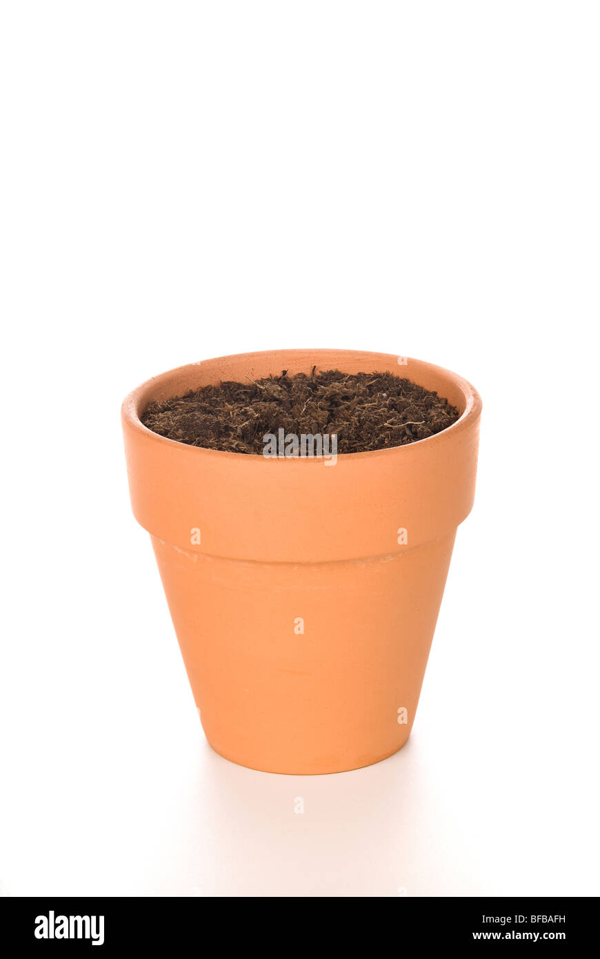 Empty pot hires stock photography and images Alamy