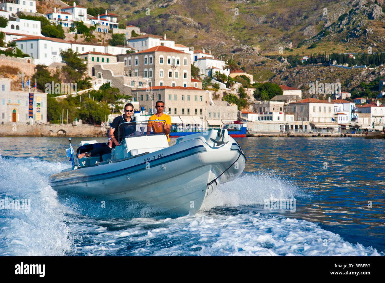 Rib speed hires stock photography and images Alamy