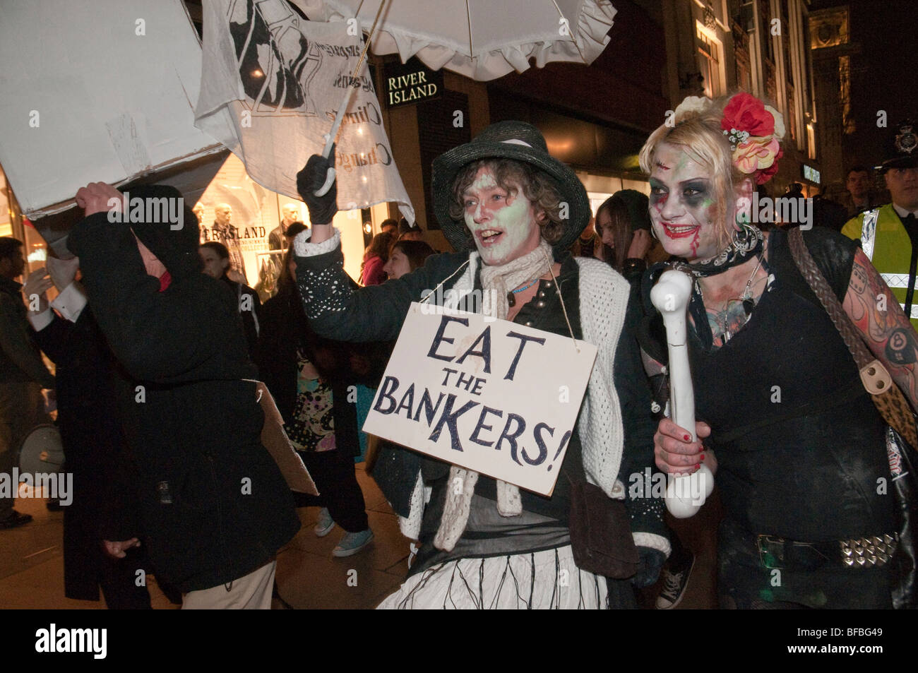 is mardi gras voodoo