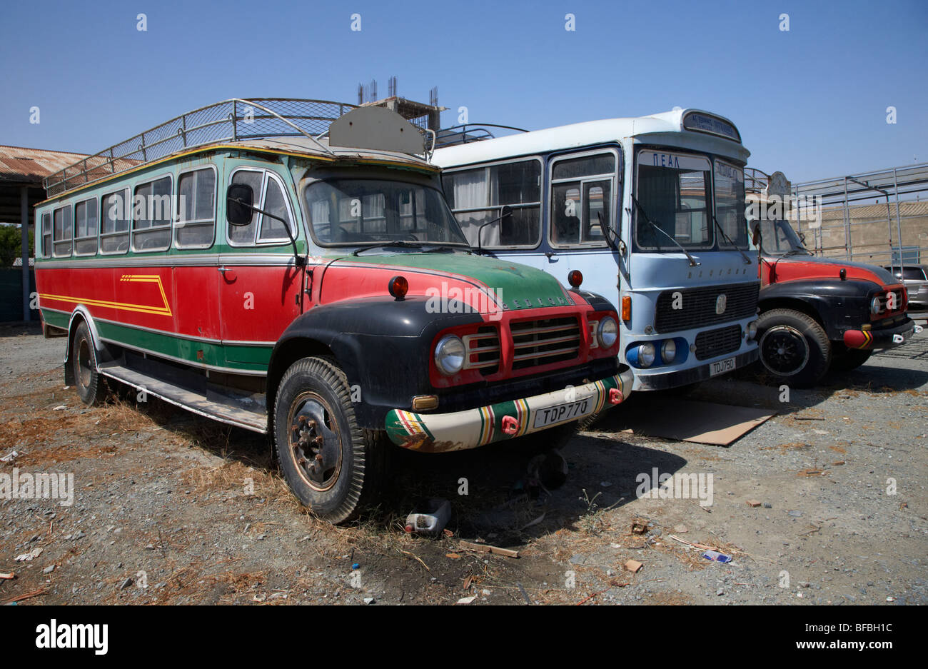 Bedfort Bus Chevrolet 2022 Models