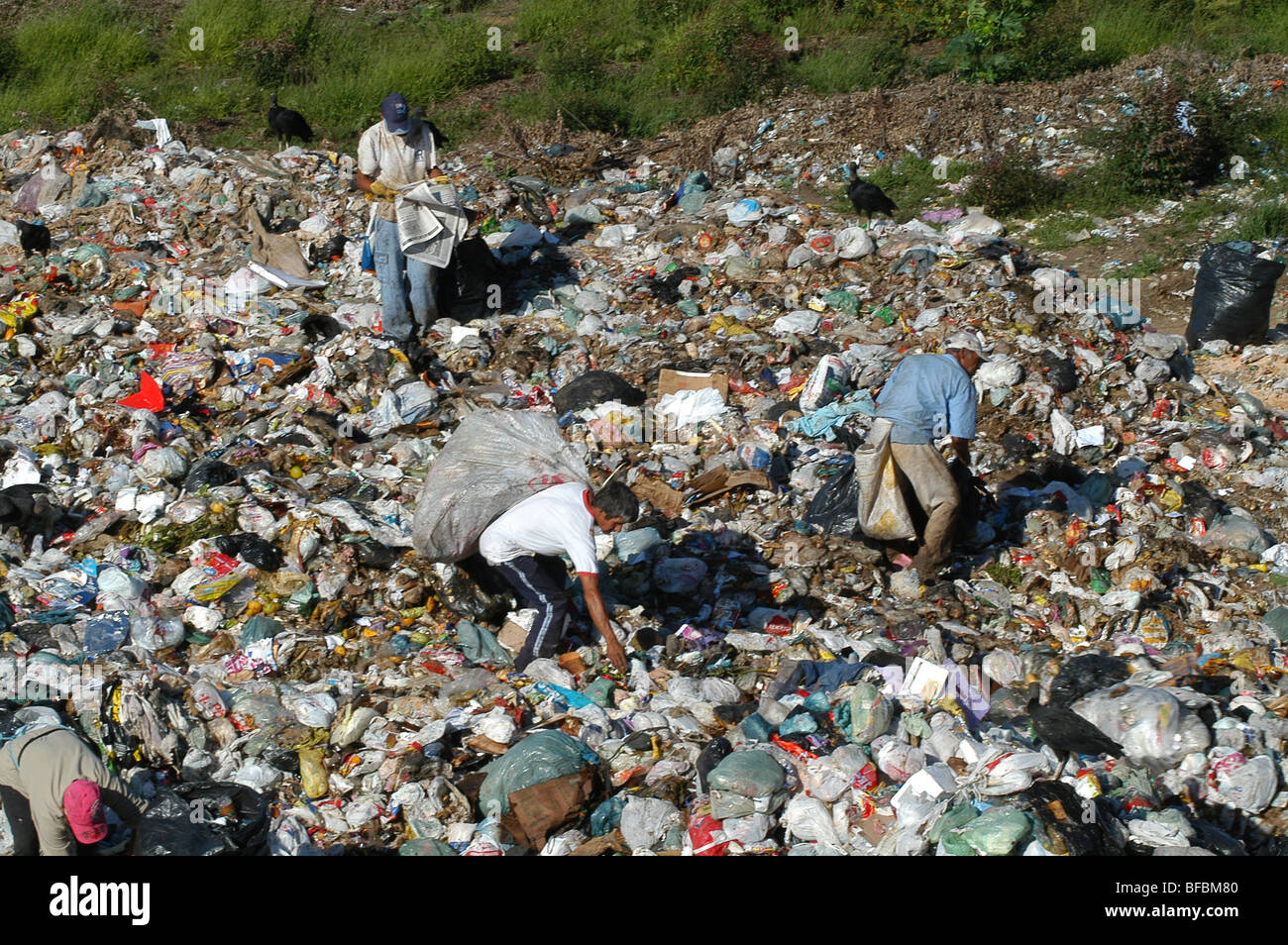 Sanitary landfill hires stock photography and images Alamy