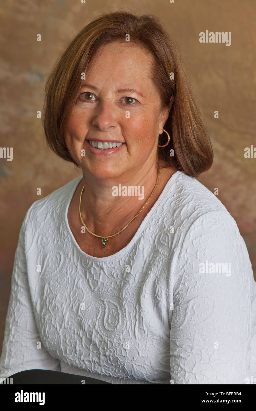 Older Mature 50