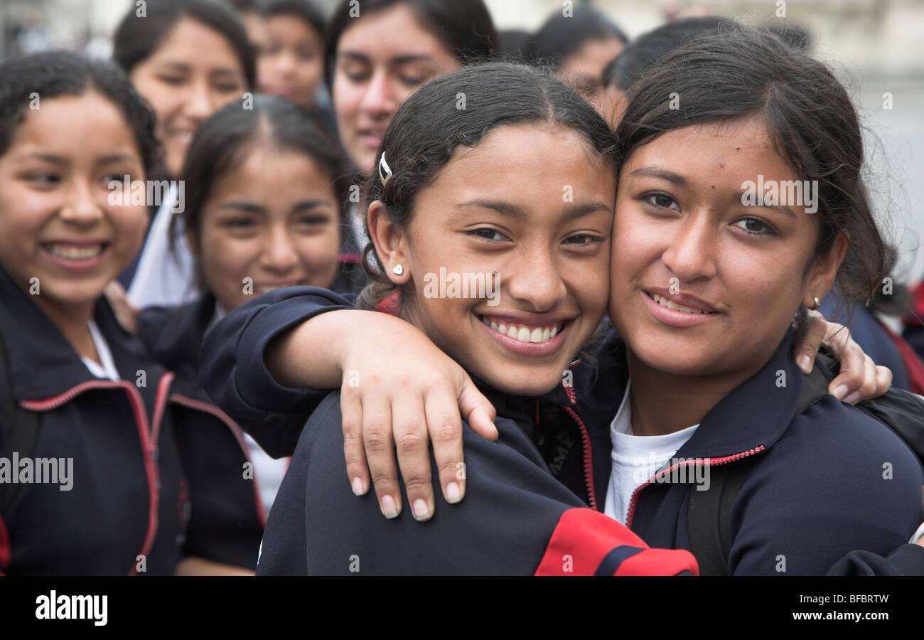 pretty latino girls