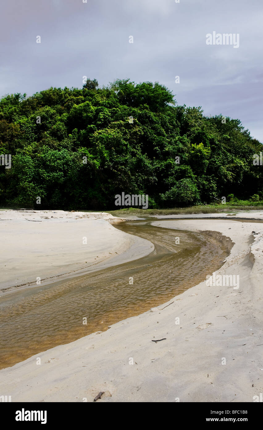 Coastal stream hi-res stock photography and images - Alamy